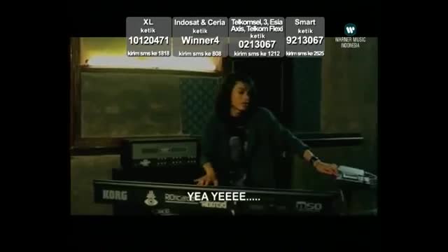 Watch WINNER - PUSING [karaoke] (Official Music Video) Video