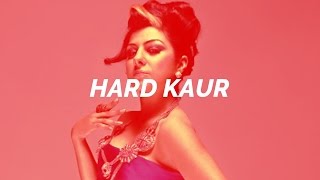 Watch Hard Kaur on her new single SHERNI, feminism and Indian rap music Video