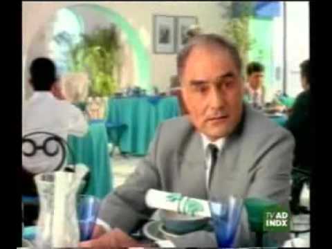 Watch Ericsson Mobile Phones - one black coffee please New TV Advt Video Video