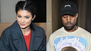 Watch Kylie Jenner Goes Against Kanye & Signs With Puma Video