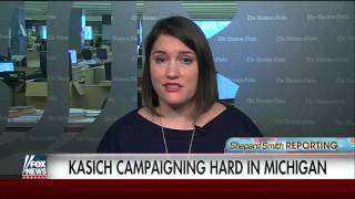 Watch What Mich., Miss. primaries will tell us about 2016 race Video