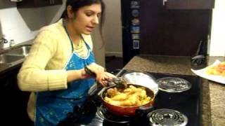 Watch Chicken Curry Recipe Video
