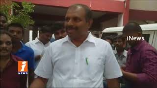 Watch Police Arrest 42 Peoples &12 Lakh Seized In Nandyal Over Distributing Money For By Election | iNews Video