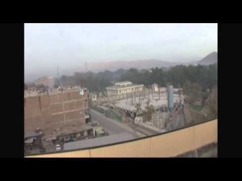 Watch Raw- Taliban Attack Afghan Police Station News Video Video
