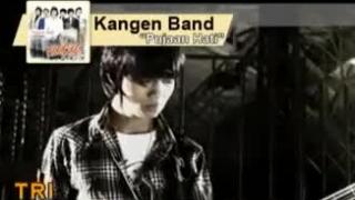 Watch Kangen Band - Pujaan Hati (Official Music Video) Video