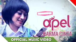 Watch Apel Band - Karma Cinta - Official Music Video Video