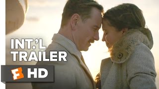 Watch The Light Between Oceans Official International Trailer #1 (2016) - Michael Fassbender Movie HD Video