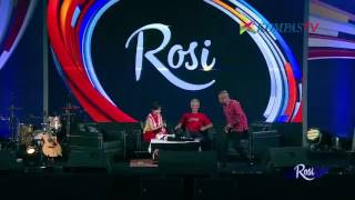 Watch Tukul Ambil Alih Talkshow Rosi Video