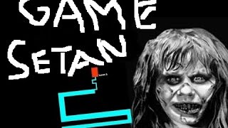 Watch Video Lucu - Game Paling Menyeramkan Di Dunia Video