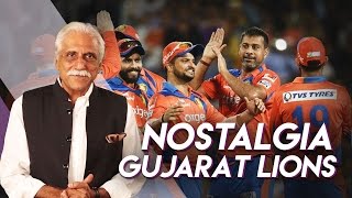 Watch Sportswallah Nostalgia - IPL Season Preview - Gujarat Lions Video
