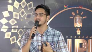 Watch Zarry Hendrik: Perang Sarung (SUPER Stand Up Seru eps 212) Video