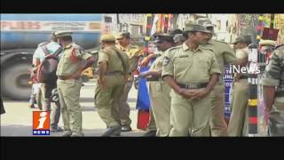 Watch Students Bike Racing,Drunkers Hulchul in Karimnagar | iNews Video