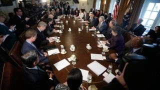 Watch Elections 101: How US presidents build their Cabinets Video