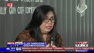Watch Lunch Talk: Zero Accident Mudik 2016 #2 Video