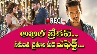 Watch Samantha and Naga chaitanya wedding got preponed | 2017 latest film news gossips | RECTV INDIA Video