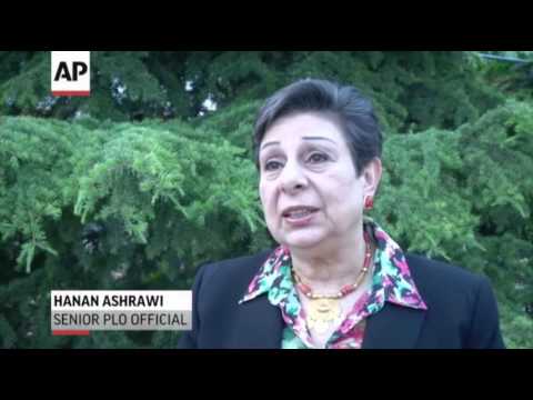 Watch Mideast Peace Talks Stall on Hamas Deal News Video Video