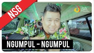 Watch NSG - Ngumpul Ngumpul - Official Video Clip Video