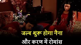 Watch Romance is on the cards between Karan & Naina | Ek Shringaar Swabhimaan Video