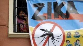 Watch Researchers: Zika virus may increase risk of mental illness Video