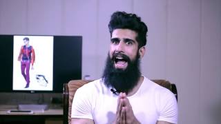 Watch Bodybuilding and Acne - How to Get Rid of Acne ? Video