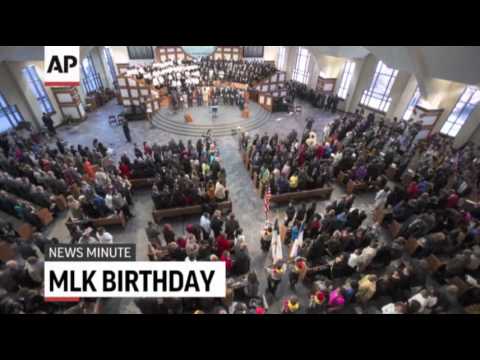 Watch AP Top Stories January 21 P News Video Video