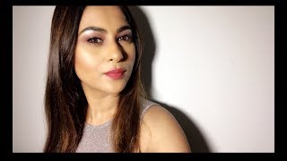 Watch NEW YEAR'S EVE MAKEUP LOOK | + INSTAGRAM GIVEAWAY ! Video