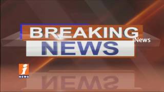 Watch Jet Airways Flight Hits Another Jet Airways Flight In Delhi | Major Disaster averted | iNews Video