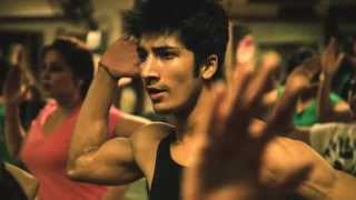 Watch The Desi Guys of Crush Fitness India Video