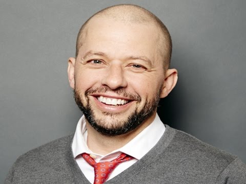 Watch Jon Cryer: TV Lover Then & Now News Video Video