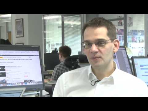 Watch Cars of the Future on Display at Geneva Car Show News Video Video