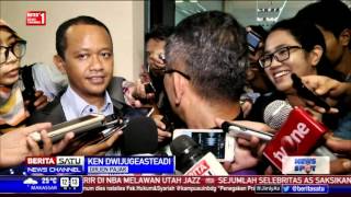 Watch Tax Amnesty Penting dan Sangat Dibutukan Saat Ini Video