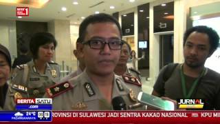 Watch Lift di Gedung Nestle Jatuh Akibat Tali Silang Putus Video