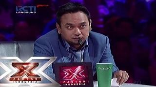 Watch X Factor Indonesia 2015 - Episode 20 (Part 6) - GALA SHOW 10 Video