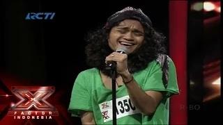 Watch X Factor Indonesia 2015 - Episode 02 - AUDITION 2 - WIWIN - I WON'T LET YOU GO (James Morrison) Video