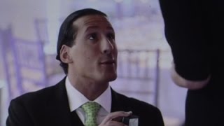 Watch Booming Business for Wedding Proposal Planners News Video Video