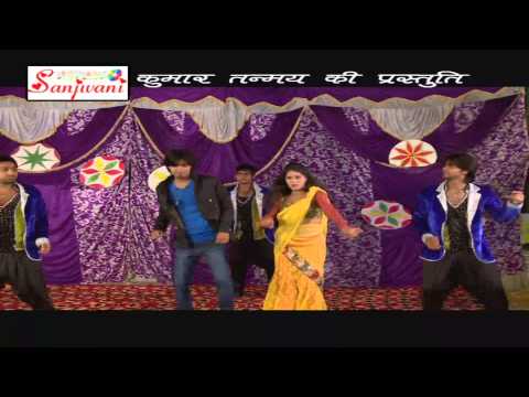 Watch Lagi Jor Shil Tuti Ho - Latest Bhojpuri Hot Song | Azad Sanehiy Video