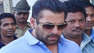Watch Salman Khan Black Buck Poaching CASE| Claims was FORCED to change statement Video