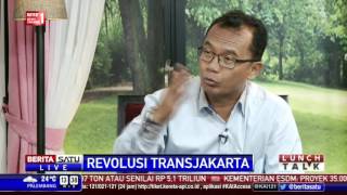 Watch Lunch Talk: Revolusi TransJakarta #3 Video