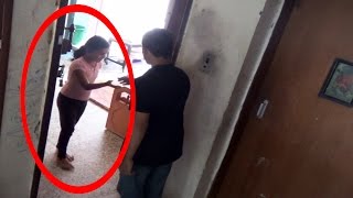 Watch Kidnapping Social Experiment n Prank in India Video