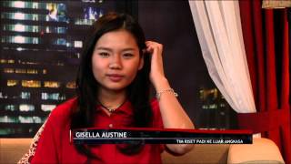 Watch Promo DK Show: Padi Mengangkasa Video