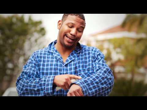 Watch Patrice Wilson-HAPPY (The Saturday Song) - Hollywood Song HD Video