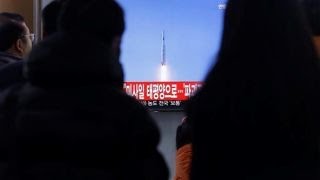 Watch North Korea, US secretly agreed to talk before nuclear test Video