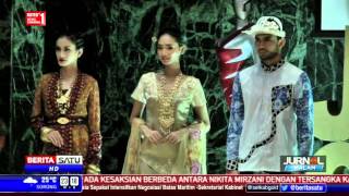 Watch Jakarta Fashion and Food Festival Kembali Digelar Video
