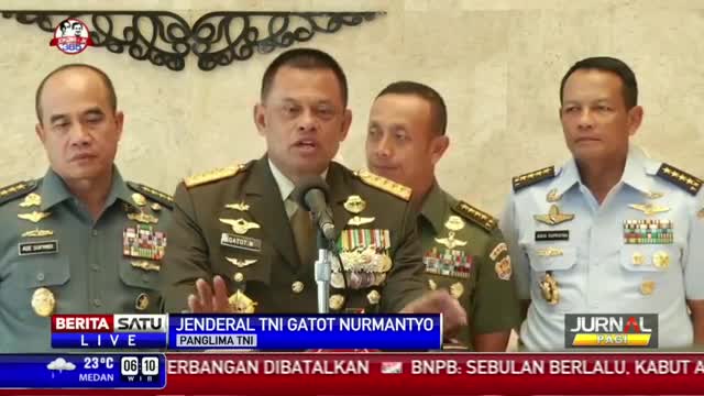 Watch Pencarian Pesawat Aviastar, TNI Kerahkan Prajuritnya Bantu Basarnas Video