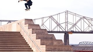 Watch Amazing Skateboarding Motivation Video