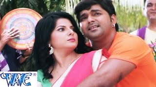 Watch Jaan Tohar La Had Se | Suhaag | Pawan Singh | Smriti Sinha | Bhojpuri Hot Song Video