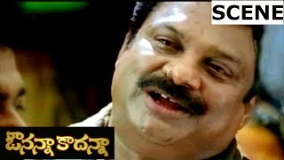 Watch Ramaprabha Admits Sadha in Hospital Venu Wonders Suman Shetty Comedy Avunanna Kaadanna Scenes Video