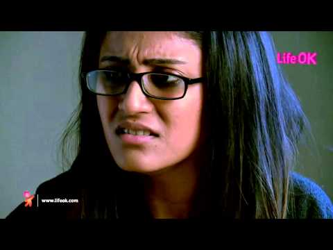Watch Khauff Begins- Ringa Ringa Roses - 18th January 2014 - Ep 15 Video