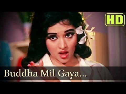 Watch Main Kaa Karoon Raam Mujhe Buddha - Vyjayanthimala - Raj Kapoor - Sangam - Bollywood Evergreen Songs Superhit Song Video