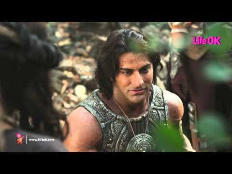 Watch The Adventures Of Hatim - 19th January 2014 - Ep 8 Video